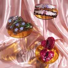 Load image into Gallery viewer, WINONA IRENE - Forget-Me-Not Claw