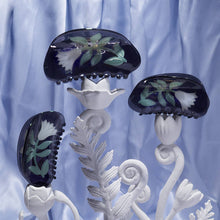 Load image into Gallery viewer, WINONA IRENE - Belladonna Hair Clip