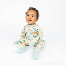 Load image into Gallery viewer, Emerson and Friends - Explore Florida Convertible Baby Onesie