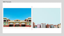 Load image into Gallery viewer, Accidentally Wes Anderson Postcards