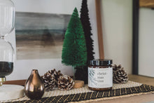 Load image into Gallery viewer, Broken Top Brands - Christmas Tree Candle - Holiday