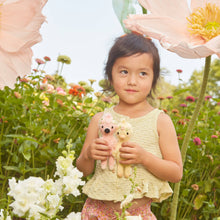 Load image into Gallery viewer, cuddle+kind - Tiny Penelope the flamingo