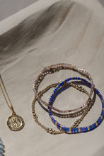 Load image into Gallery viewer, Coast and Cove - Pacific Tila Bracelet