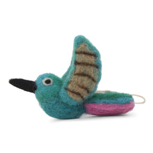 Load image into Gallery viewer, Gry and Sif - Bird - Hummingbird