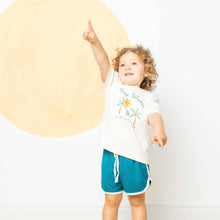 Load image into Gallery viewer, Emerson and Friends - Chasing Waves Toddler Tee