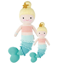 Load image into Gallery viewer, cuddle+kind - Skye the mermaid