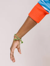 Load image into Gallery viewer, Twenty Two West - Hand Spun Rope Bracelet