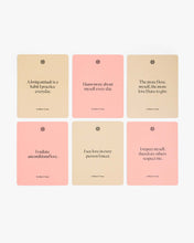 Load image into Gallery viewer, Intelligent Change - Mindful Affirmations for Love & Relationships