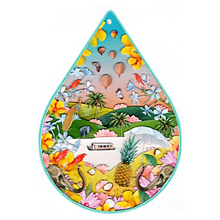Load image into Gallery viewer, WOO World of Oils - Pineapple + Coconut Oil, 100% Organic