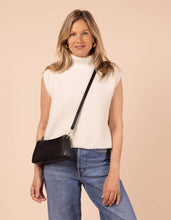 Load image into Gallery viewer, O My Bag - Leather Bag Taylor - Black Classic Leather