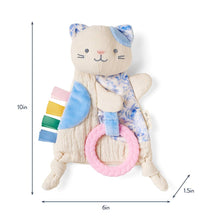Load image into Gallery viewer, Itzy Ritzy - Kitty Bitzy Crinkle™