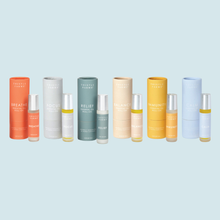 Load image into Gallery viewer, Thistle Farms - Comfort Essential Oil Roll On - Sage Clove Ylang-Ylang