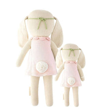 Load image into Gallery viewer, cuddle+kind - Hannah the bunny- blush