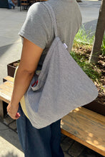 Load image into Gallery viewer, Le Bon Shoppe - Happy Carry Bag