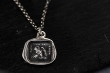 Load image into Gallery viewer, Plum and Posey - A Mother's Love Necklace