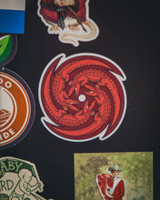 Load image into Gallery viewer, Freehand Goods - Hurricane Sticker