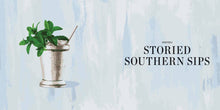 Load image into Gallery viewer, Independent Publishers Group - Southern Cocktails: Hardcover / 288