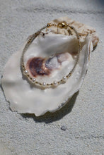 Load image into Gallery viewer, Katie Waltman Jewelry - GOLDEN SANDS BRACELET