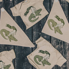 Load image into Gallery viewer, Freehand Goods - Florida Baby Onesie