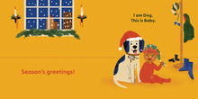 Load image into Gallery viewer, Penguin Random House LLC - Dog's First Christmas