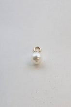 Load image into Gallery viewer, Katie Waltman Jewelry - FRESHWATER PEARL CHARM