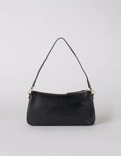 Load image into Gallery viewer, O My Bag - Leather Bag Taylor - Black Classic Leather