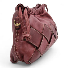 Load image into Gallery viewer, Bolsa Nova Handbags - Greta Clutch: Cognac