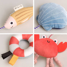 Load image into Gallery viewer, Itzy Ritzy - Itzy Travel Charms™ - Seaside