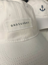 Load image into Gallery viewer, Seagate Studio - Hand Stamped Baseball Cap