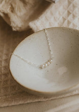Load image into Gallery viewer, Hello Adorn - Pearl Linked Necklace