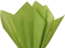 Load image into Gallery viewer, Nashville Wraps - Bulk Color Tissue Paper 20X30" Flat Packed Sheets: Birch