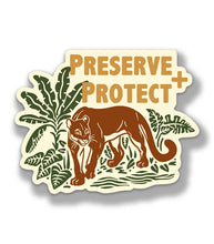 Load image into Gallery viewer, Freehand Goods - Preserve & Protect Sticker