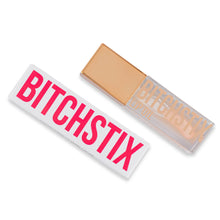 Load image into Gallery viewer, BITCHSTIX - BITCHSTIX Fresh Vanilla Mint Lip Oil Gloss