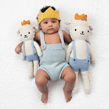 Load image into Gallery viewer, cuddle+kind - Sebastian the lamb