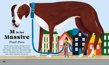 Load image into Gallery viewer, HarperCollins - Dogphabet Book