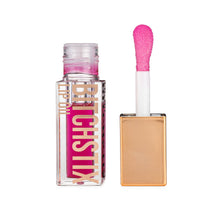 Load image into Gallery viewer, BITCHSTIX - BITCHSTIX Rose Lip Oil Gloss