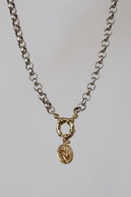 Load image into Gallery viewer, Katie Waltman Jewelry - THE MERIDIAN CHAIN