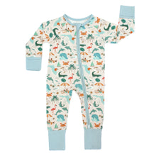 Load image into Gallery viewer, Emerson and Friends - Explore Florida Convertible Baby Onesie