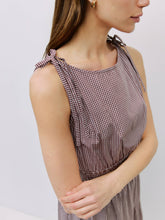 Load image into Gallery viewer, All Row - The Carroll Dress