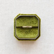 Load image into Gallery viewer, Sarah Cornwell - Blair Ring Gold Filled Size 6