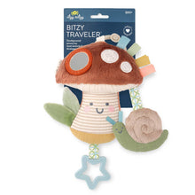 Load image into Gallery viewer, Itzy Ritzy - Bitzy Traveler™: Goose