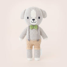 Load image into Gallery viewer, cuddle+kind - Tiny Noah the dog