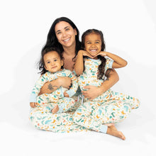 Load image into Gallery viewer, Emerson and Friends - Explore Florida Adult Pajamas Lounge Pants