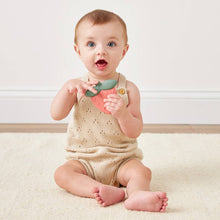 Load image into Gallery viewer, Itzy Ritzy - Strawberry Rattle