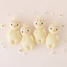 Load image into Gallery viewer, cuddle+kind - Baby duckling- Flower Crown