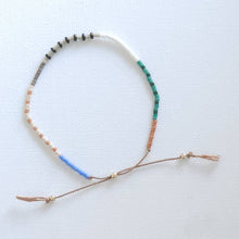 Load image into Gallery viewer, Hey Darling Adjustable Bracelet - All Colors