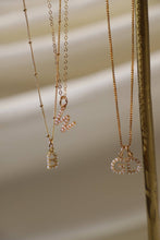 Load image into Gallery viewer, Katie Waltman Jewelry - GOLD FILLED BOX CHAIN: Gold