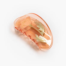 Load image into Gallery viewer, WINONA IRENE - California Poppy Claw