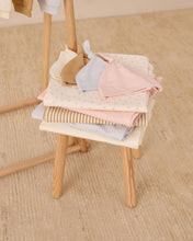 Load image into Gallery viewer, Quincy Mae - Baby Swaddle - Petal
