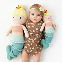 Load image into Gallery viewer, cuddle+kind - Skye the mermaid